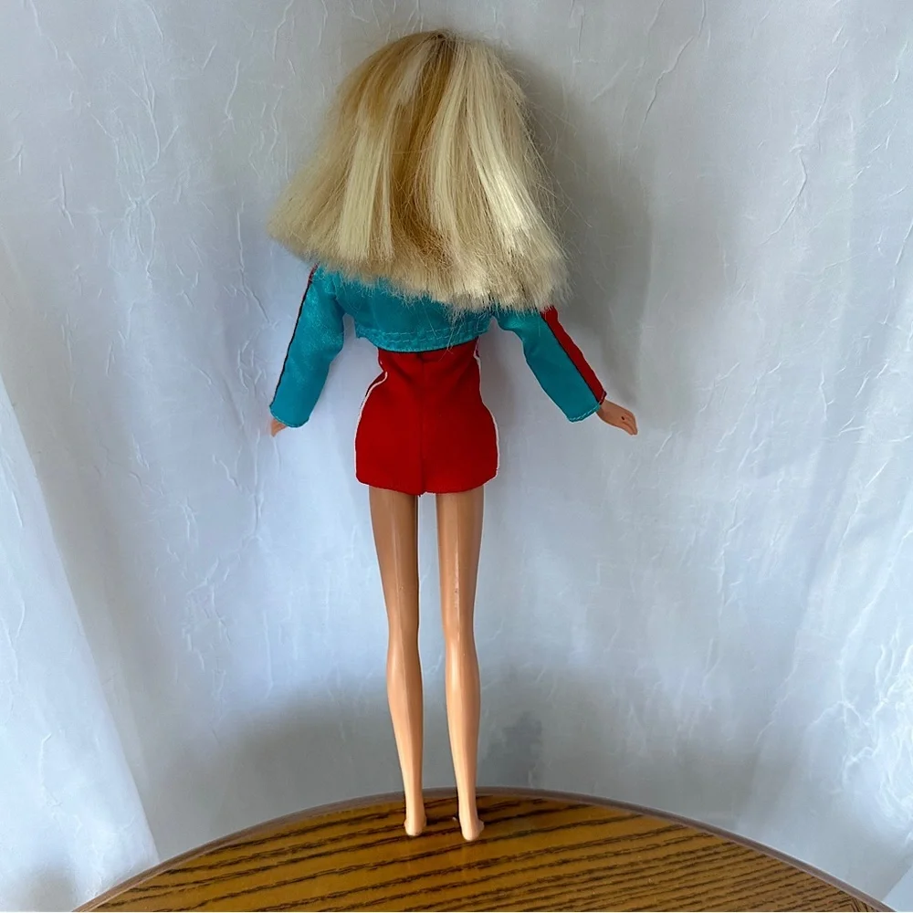 Mattel vintage y2k